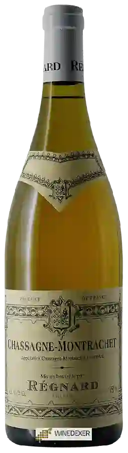Weingut Régnard - Chassagne-Montrachet