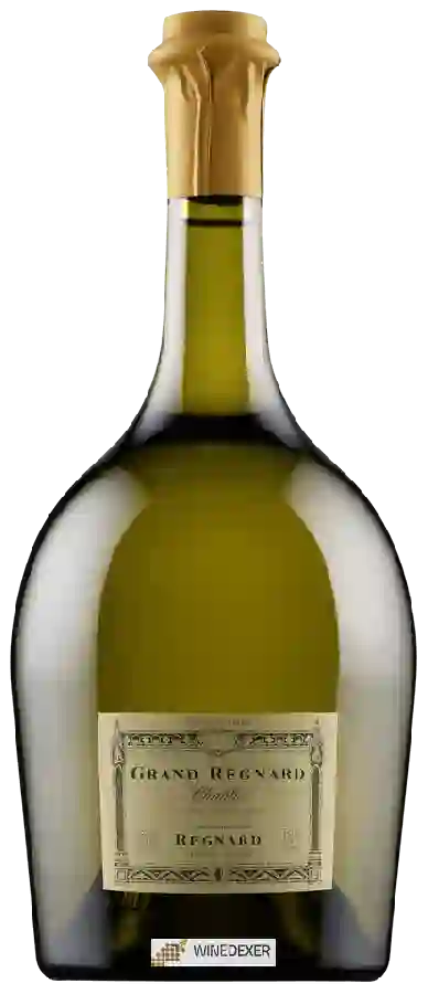 Weingut Régnard - Grand Régnard Chablis Weingut Régnard - Grand Régnard Chablis