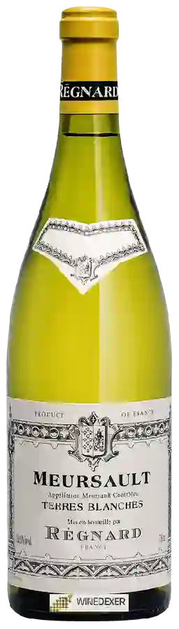 Weingut Régnard - Meursault Terres Blanches