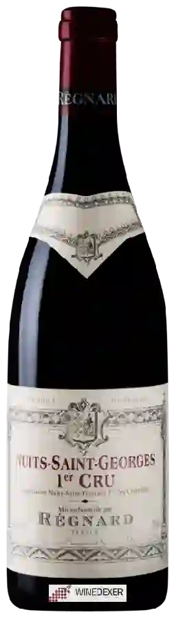 Weingut Régnard - Nuits-Saint-Georges Premier Cru Weingut Régnard - Nuits-Saint-Georges Premier Cru