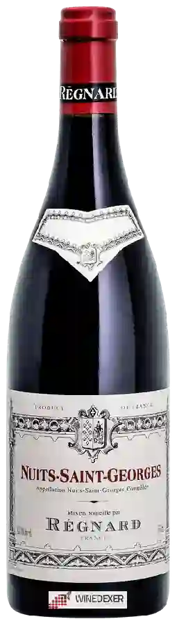 Weingut Régnard - Nuits-Saint-Georges Weingut Régnard - Nuits-Saint-Georges