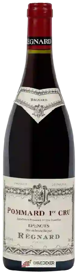 Weingut Régnard - Pommard Premier Cru Epenots Weingut Régnard - Pommard Premier Cru Epenots