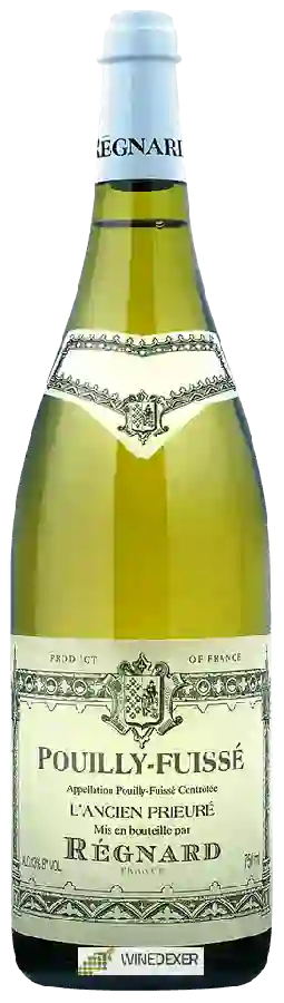 Weingut Régnard - Pouilly-Fuissé L'Ancien Prieuré Weingut Régnard - Pouilly-Fuissé L'Ancien Prieuré