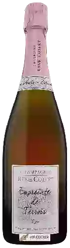 Weingut René Collet - Empreinte de Terroir Rosé Champagne