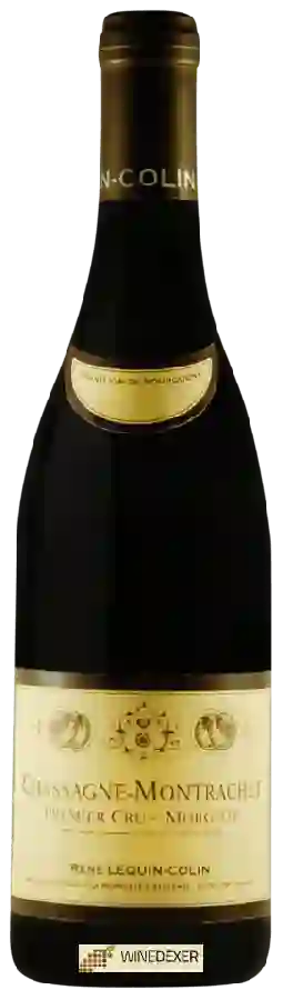 Weingut René Lequin-Colin - Chassagne-Montrachet Premier Cru 'Morgeot' Rouge Weingut René Lequin-Colin - Chassagne-Montrachet Premier Cru 'Morgeot' Rouge