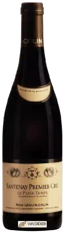 Weingut René Lequin-Colin - Santenay Premier Cru 'Le Passe-Temps'