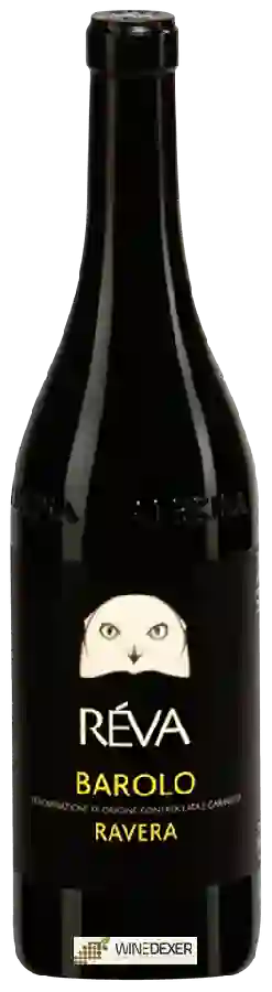 Weingut Réva - Barolo Ravera