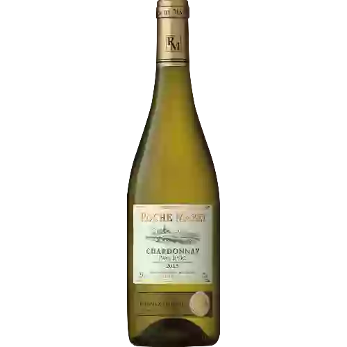 Weingut Roche Mazet - Blanc