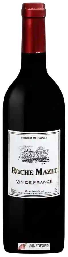 Weingut Roche Mazet - Vin de France
