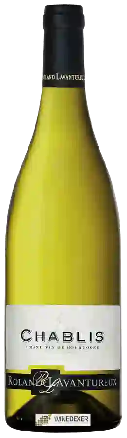 Weingut Roland Lavantureux - Chablis Weingut Roland Lavantureux - Chablis