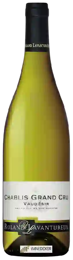 Weingut Roland Lavantureux - Vaudésir Chablis Grand Cru Weingut Roland Lavantureux - Vaudésir Chablis Grand Cru
