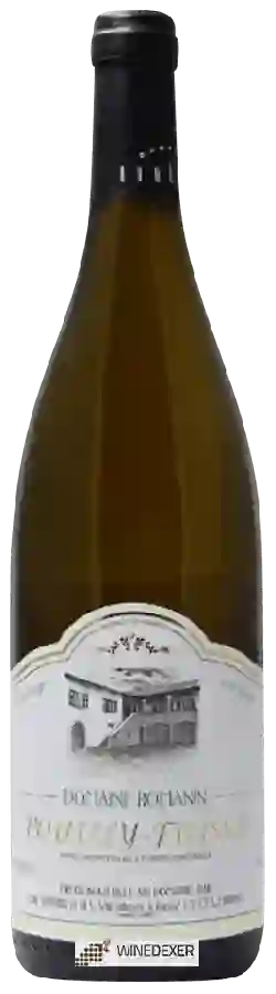 Domaine Romanin - Pouilly-Fuissé