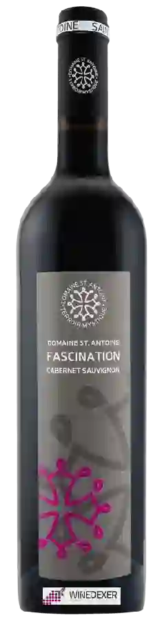 Weingut Saint-Antoine - Fascination Weingut Saint-Antoine - Fascination