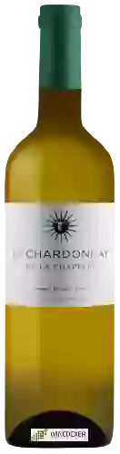 Weingut Saint Dominique - Le Chardonnay de la Chapelle