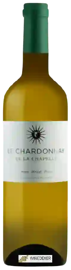 Weingut Saint Dominique - Le Chardonnay de la Chapelle Weingut Saint Dominique - Le Chardonnay de la Chapelle