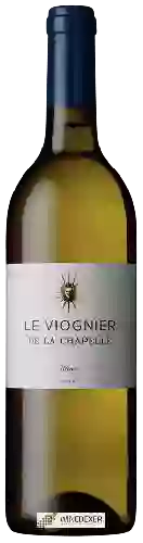 Weingut Saint Dominique - Le Viognier de la Chapelle
