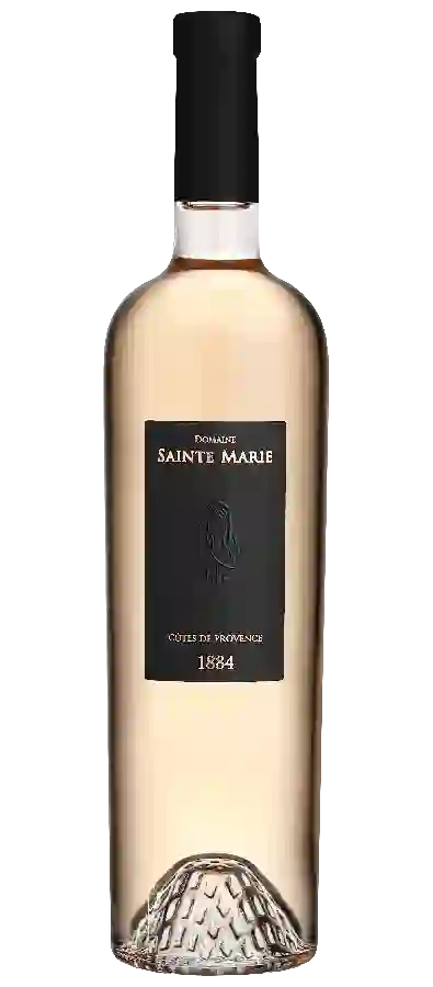 Domaine Sainte Marie - Tradition Côtes de Provence Rouge Domaine Sainte Marie - Tradition Côtes de Provence Rouge