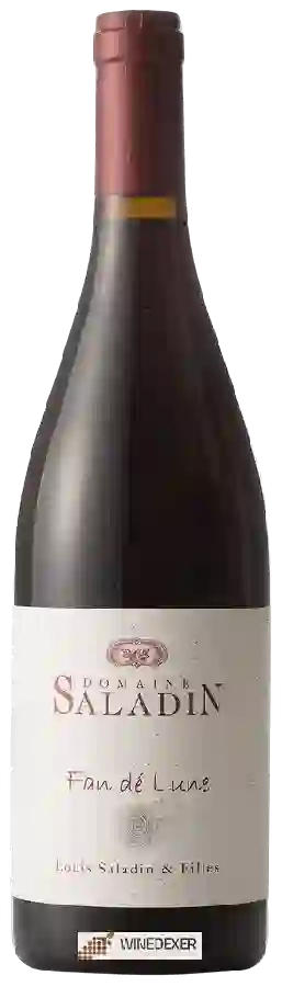 Weingut Saladin - Fan dé Lune