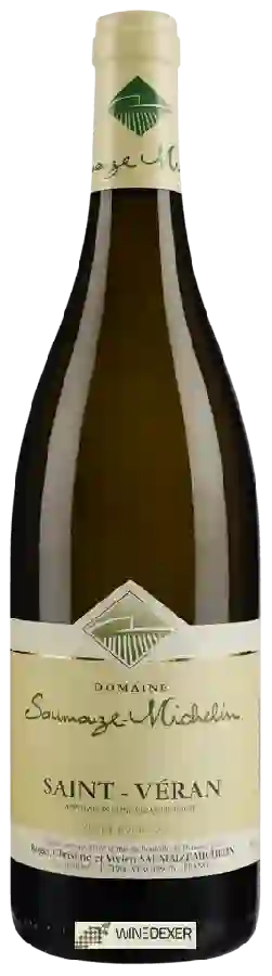 Domaine Saumaize-Michelin - Saint-Véran Domaine Saumaize-Michelin - Saint-Véran