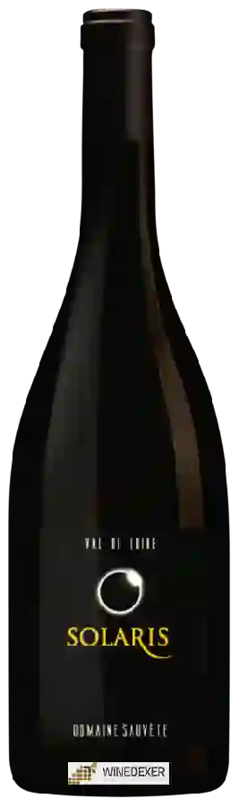 Domaine Sauvète - Solaris Domaine Sauvète - Solaris