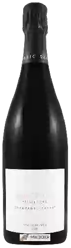 Weingut Savart - Bulle de Rosé Brut Champagne Premier Cru