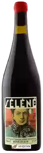 Weingut Séléné - Gisous Beaujolais