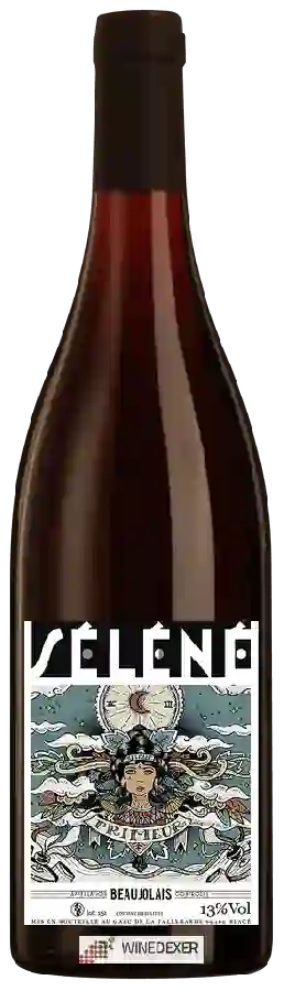 Weingut Séléné - Primeur Beaujolais