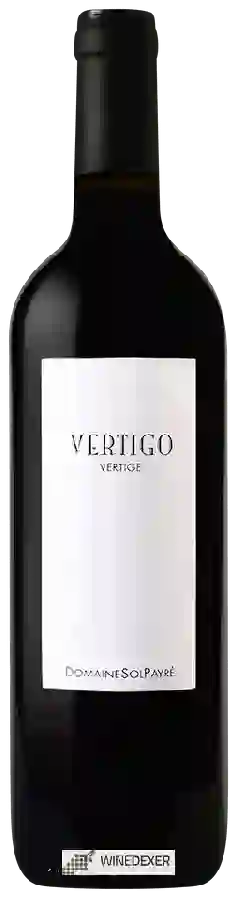 Domaine Sol Payré - Vertigo