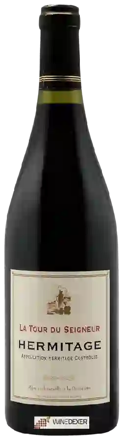 Weingut La Tour du Seigneur - Hermitage Rouge