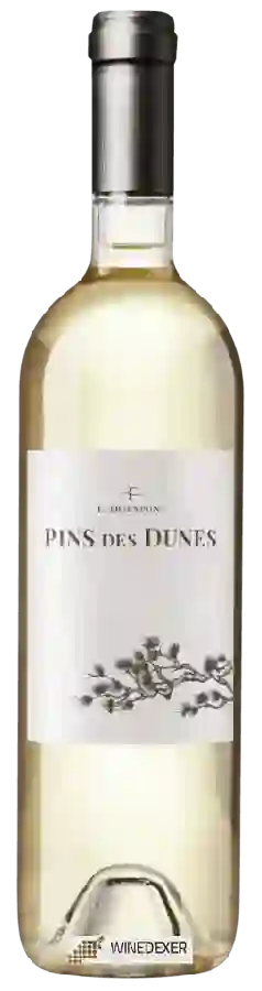 Weingut F.Thienpont - Pins des Dunes Blanc