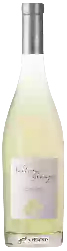 Weingut Vallon des Glauges - Alpilles Blanc