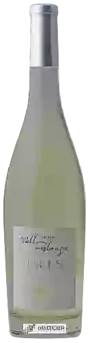Weingut Vallon des Glauges - Iris Blanc