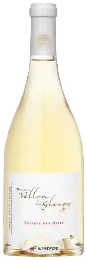 Weingut Vallon des Glauges - Réserve des Opies Blanc