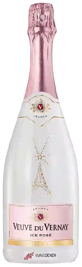 Weingut Veuve du Vernay - Ice Rosé Weingut Veuve du Vernay - Ice Rosé