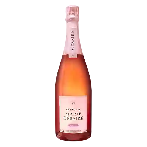 Weingut Vieux Papes - Rosé