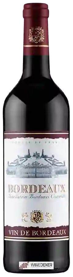 Weingut Vineris - Bordeaux Weingut Vineris - Bordeaux