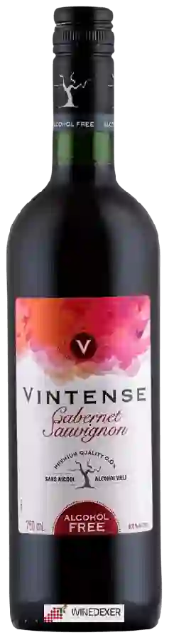 Weingut Vintense - Cabernet Sauvignon Weingut Vintense - Cabernet Sauvignon