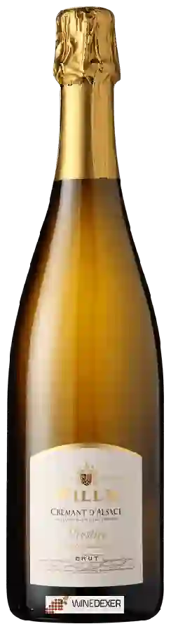 Weingut Willm - Crémant d'Alsace Prestige Brut