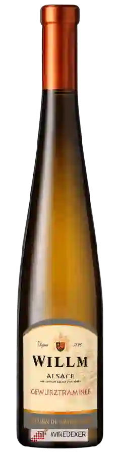 Weingut Willm - Gewürztraminer Sélection Grains Nobles