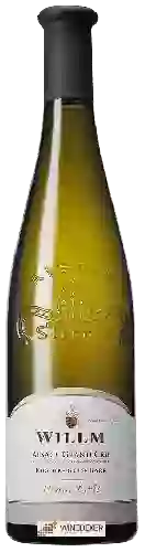 Weingut Willm - Pinot Gris Grand Cru Kirchberg de Barr