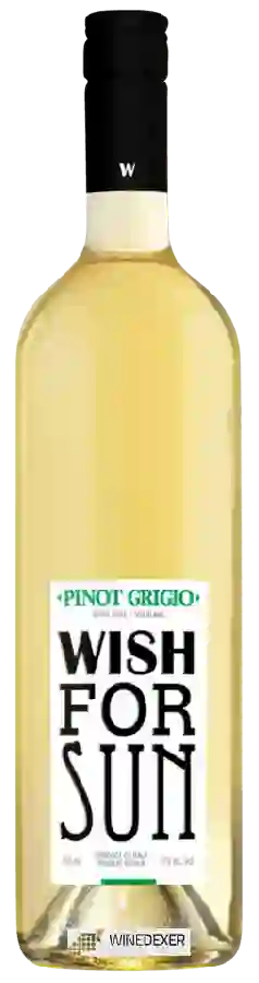 Weingut Wish For - Sun