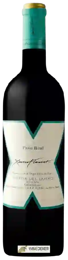Weingut Xavier Flouret - Pavo Real Weingut Xavier Flouret - Pavo Real