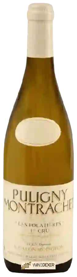 Weingut Y.Gacon Moingeon - Puligny-Montrachet 1er Cru 'Les Folatières'