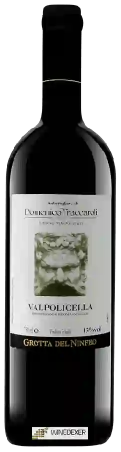 Weingut Domenico Fraccaroli - Grotta del Ninfeo Valpolicella Weingut Domenico Fraccaroli - Grotta del Ninfeo Valpolicella