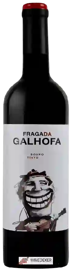 Weingut Fraga da Galhofa - Tinto