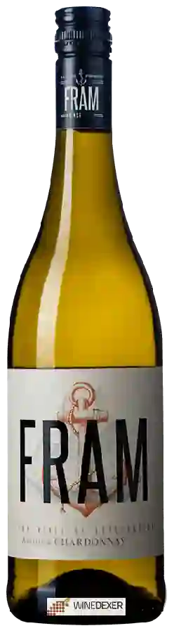 Weingut Fram - Chardonnay Weingut Fram - Chardonnay