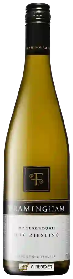 Weingut Framingham - Dry Riesling Weingut Framingham - Dry Riesling