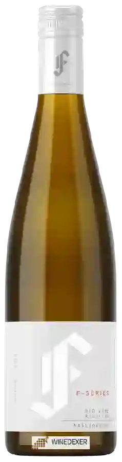 Weingut Framingham - F-Series Old Vine Riesling Weingut Framingham - F-Series Old Vine Riesling