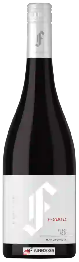 Weingut Framingham - F-Series Pinot Noir Weingut Framingham - F-Series Pinot Noir