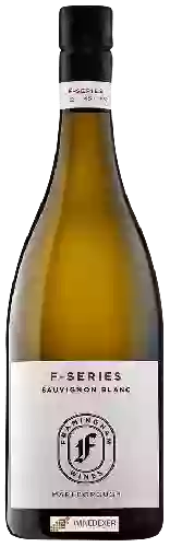 Weingut Framingham - F-Series Sauvignon Blanc